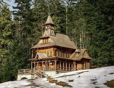 Miniatura: Zakopane zamknie słynną atrakcję. To...