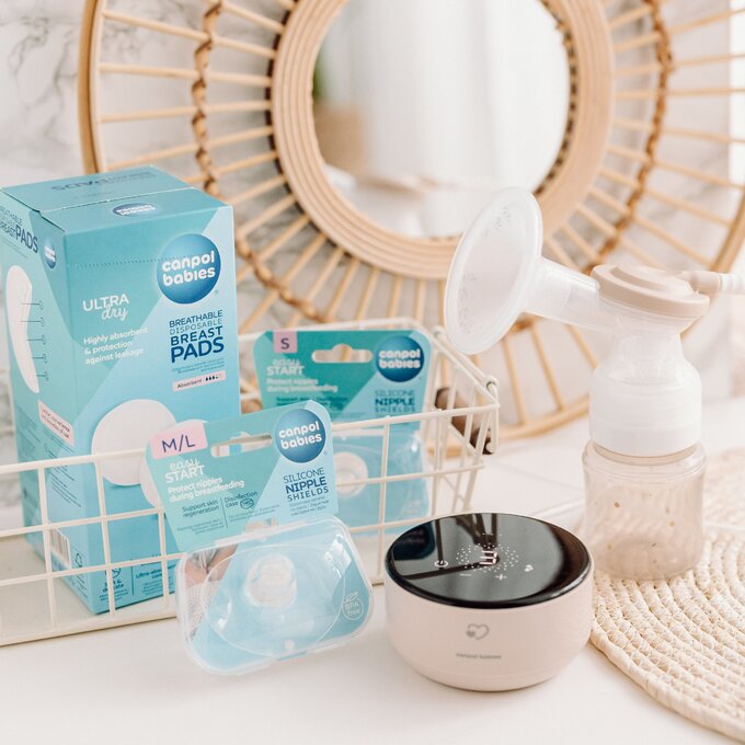 Canpol babies Take&Go