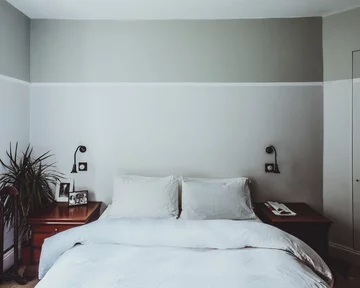 Wnętrza w stylu vintage, projekt Red Deer downloadfor.press, Red Deer