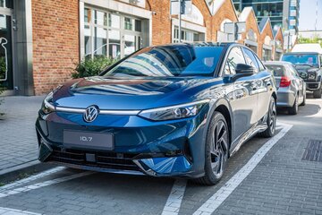 Volkswagen ID.7
