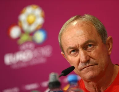 Miniatura: Sikora: Panie Smuda, sp… pan wszystko