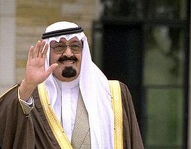 Miniatura: Nie żyje saudyjski następca tronu