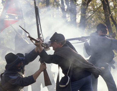 Miniatura: USA: ostatni dzień kampanii