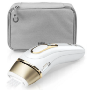 Braun Silk-expert Pro 5