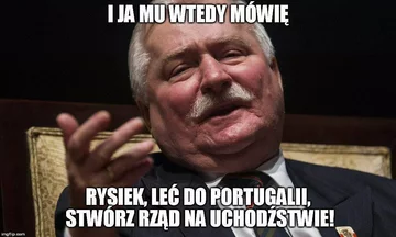 Ryszard Petru nie jest już szefem Nowoczesnej. Internauci komentują 