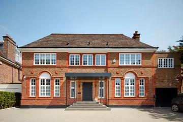 Minimalistyczne wnętrza z retro akcentami, projekt XUL Architecture downloadfor.press. xul