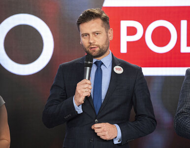 Miniatura: Poseł Bortniczuk o zarobkach polityków...