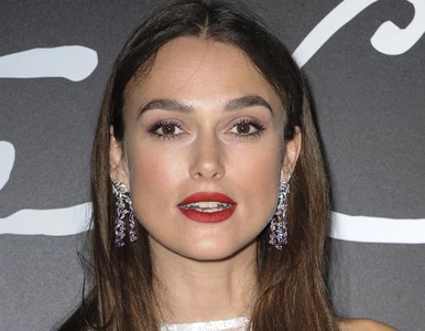 Miniatura: Keira Knightley opowiedziała o swojej...