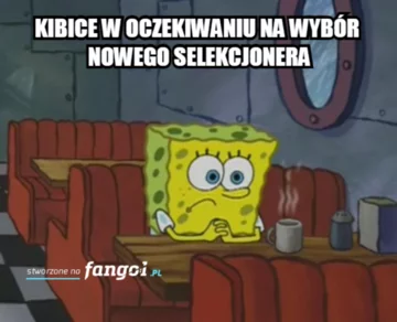 Paulo Sousa trenerem reprezentacji Polski w piłce nożnej. Internauci publikują memy 