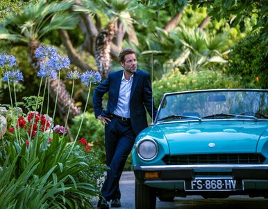 Miniatura: Nowy kryminał z gwiazdą „Kompanii braci”....