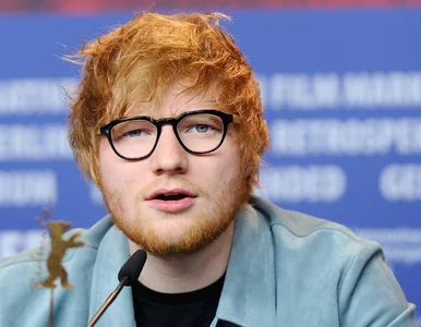 Miniatura: Piosenka Eda Sheerana w kampanii...