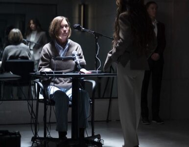 Miniatura: 4 nowe serialowe hity na Disney+. Ludzie...