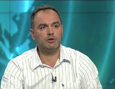 Miniatura: Kpt. Sobczyński: Piloci nie mają systemu...