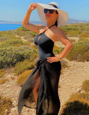 Salma Hayek 