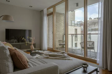 Mieszkanie jak z Pinteresta, projekt Kate & Co 