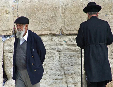 Miniatura: "Poprawność polityczna to bzdura"