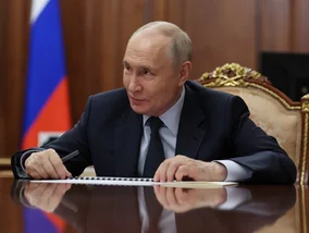Miniatura: Putin szykuje kolejny krok? „Rosja posiada...