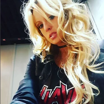 Stormy Daniels 