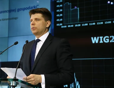 Miniatura: Petru: Komorowski może wolno, ale liczy