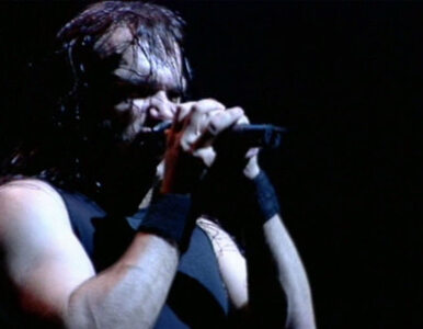 Miniatura: Iron Maiden przyjeżdża na dwa koncerty