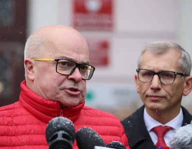 Miniatura: KRS wybrała wiceszefa. Tomasz Zimoch...