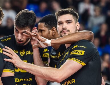 Miniatura: Reprezentant Polski przyłapany na dopingu....