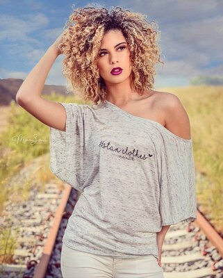 Miniatura: Belgijka została Miss MŚ 2018. Oto...