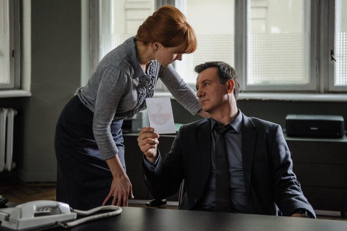 &bdquo;Ziarno prawdy&rdquo;