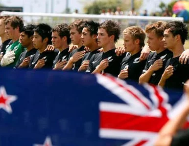 Miniatura: Trener zrezygnował po "odważnym" mailu