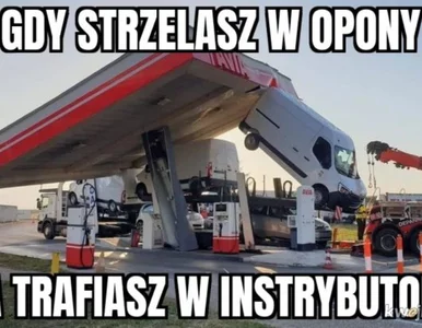 Miniatura: Czym jest instrybutor? Wyjaśnią to memy po...