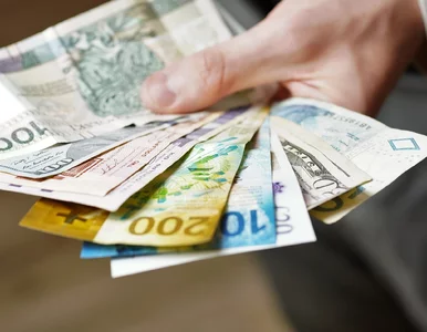 Miniatura: Banki w tarapatach. Frankowicze przetarli...