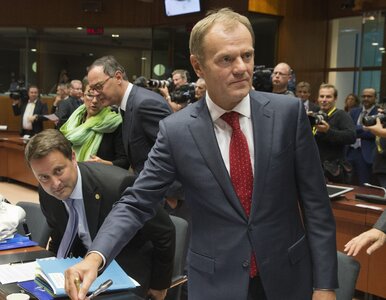 Miniatura: Donald Tusk ponownie wezwany do...