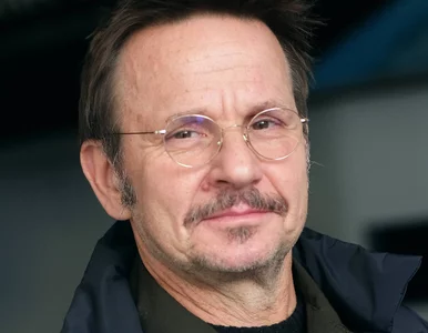 Miniatura: Bartłomiej Topa: Mam 58 lat i poczucie, że...
