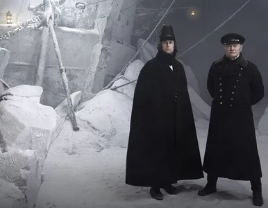 Miniatura: Terror - rozmowa z aktorami