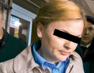 Miniatura: Pani Katarzyna z Amber Gold