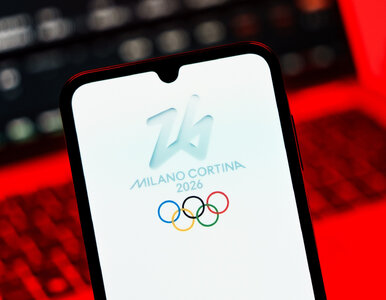 Miniatura: Olimpijczycy otrzymali ekskluzywne...