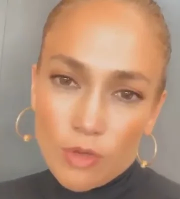 Jennifer Lopez 