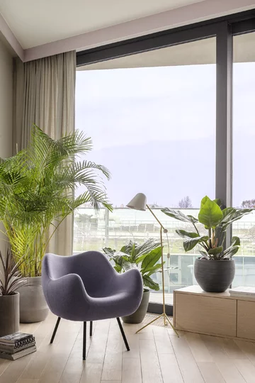 Bajkowa elegancja, proj. Modeko Studio 