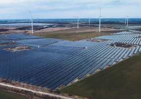 Enea inwestuje w zieloną energię