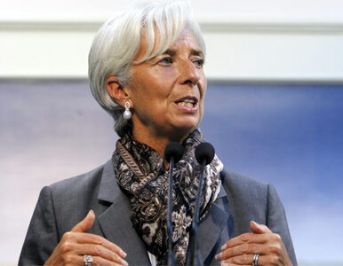 Miniatura: MFW: światowa gospodarka zwolni jeszcze...