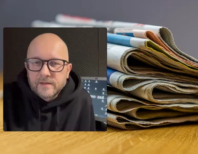 Miniatura: Lokalni wydawcy apelują do rządu....