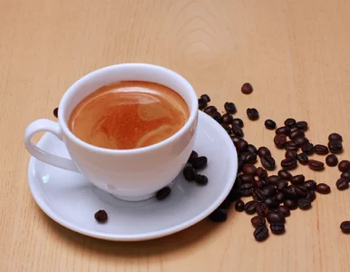 Miniatura: Nie dodaję już mleka do kawy. Ten składnik...