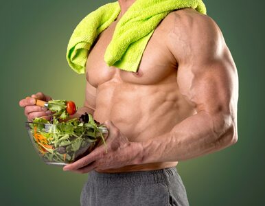 Miniatura: Dieta na masę mięśniową – co jeść, aby...