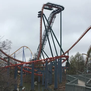 Yukon Striker 