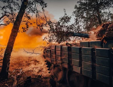 Miniatura: Kiedy koniec wojny? Gen. Skrzypczak dla...