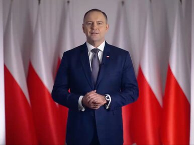 Miniatura: „Nikt Was wcześniej nie słuchał”....