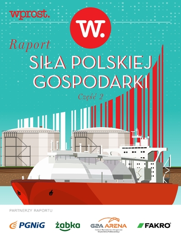 Raport: Siła Polskiej Gospodarki cz.&nbsp;2