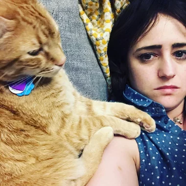 Mara Wilson