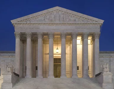 Miniatura: Sąd: ludzkiego DNA nie można opatentować