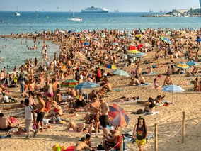 Miniatura: Te kraje w Europie najbardziej nie chcą...